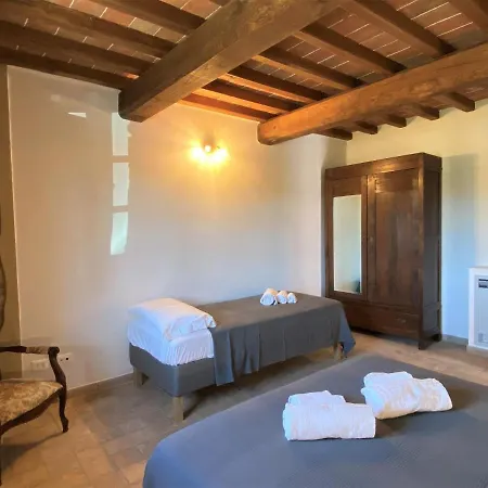 Apartment Libertas By Interhome Guardistallo