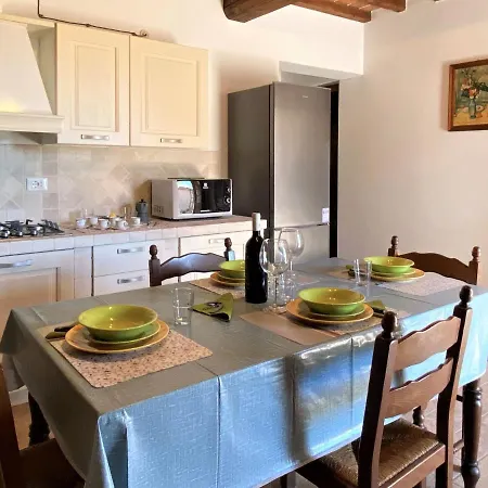 Libertas By Interhome * Guardistallo