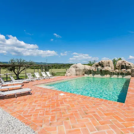 Libertas By Interhome * Guardistallo