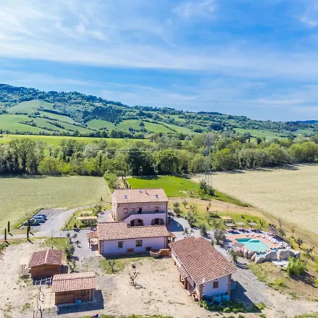 Libertas By Interhome * Guardistallo