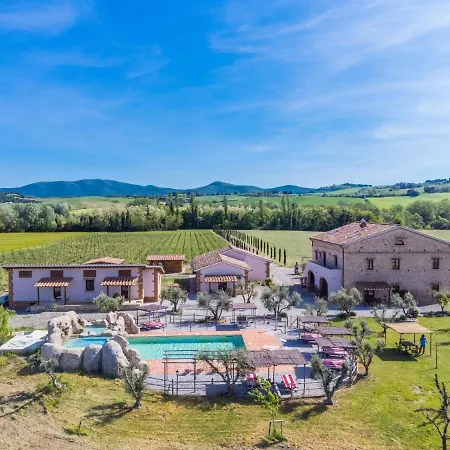 Apartman Libertas By Interhome