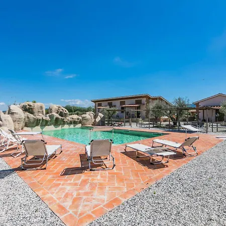 Apartment Libertas By Interhome *