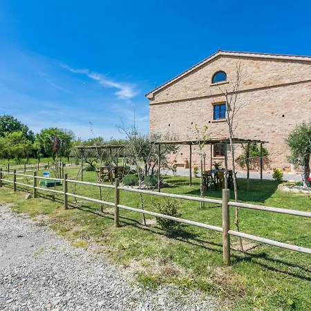 Libertas By Interhome Apartman